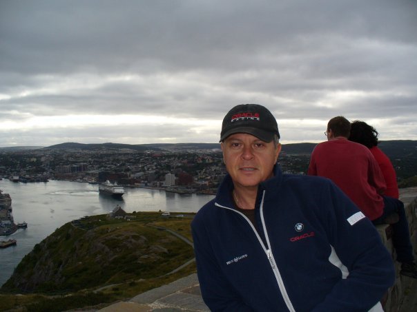 Date this exotic United States man Glennie4u from San Francisco US4629