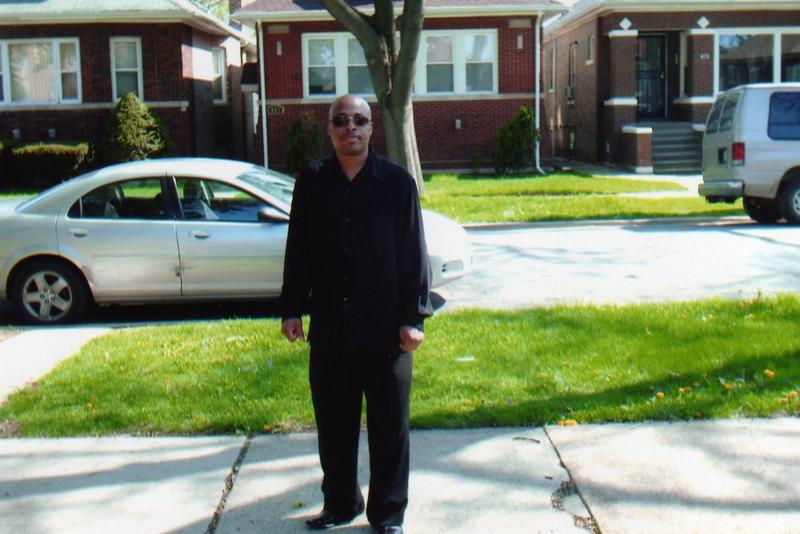 Date this stunning United States man Scotty from Chicago US4635