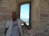 Date this pretty United States man Yonni from Silver Spring US4642