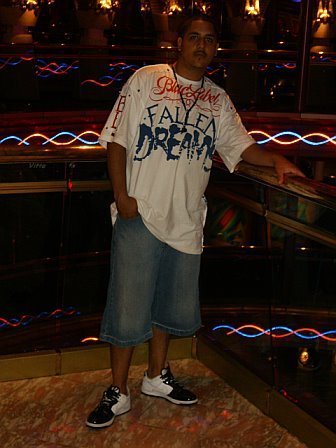 Date this lovely United States man Clarklylionel from Forida US4655