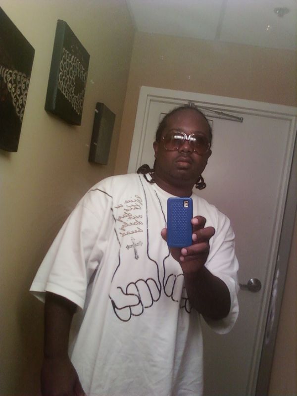 Date this exotic United States man Mr305s from Miami US4687