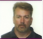 attractive United States man Kevin from Cape Coral US4689