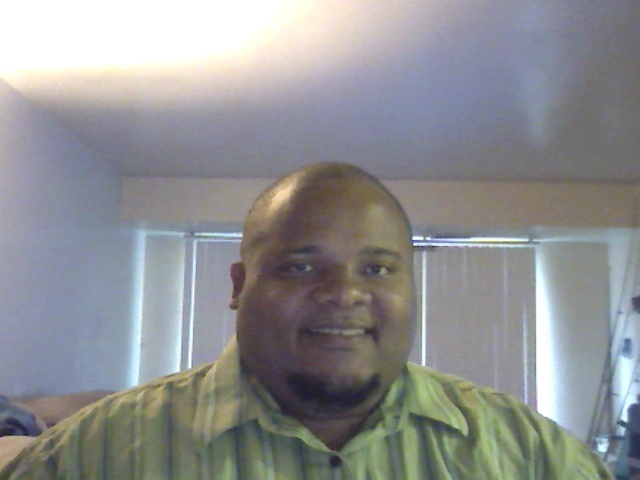 Date this attractive United States man Scooby777 from Washington US4701