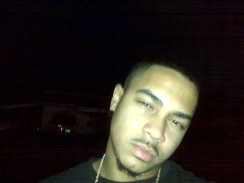 Date this good-looking United States man Slickpulla23 from West Palm Beach US4722