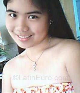 Date this funny Philippines girl To from Danao City PH250
