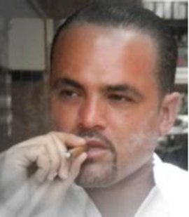 Date this cute United States man DaBossCenteno from New York US4767