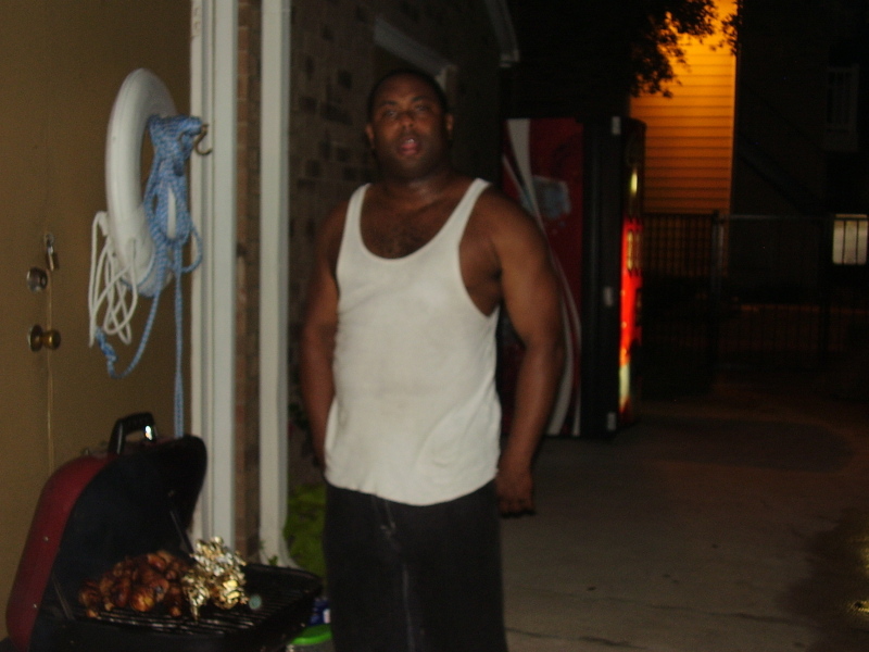 Date this attractive United States man Dallasboysouth from Dallas US4805