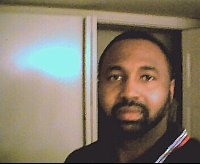 Date this happy United States man Joenoir from landover US4836