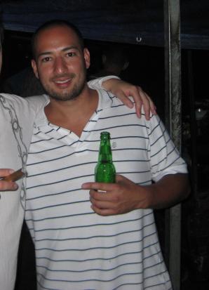 Date this cute United States man MarkinDC from Chantilly US4842