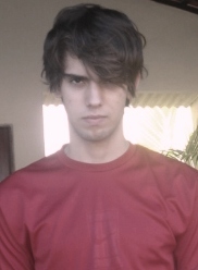 Date this tall Brazil man Lucas from Fortaleza BR2053