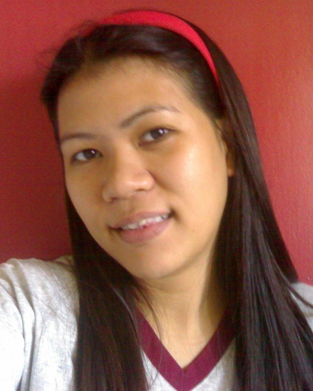 Date this delightful Philippines girl Kenjien from Tarlac City PH257