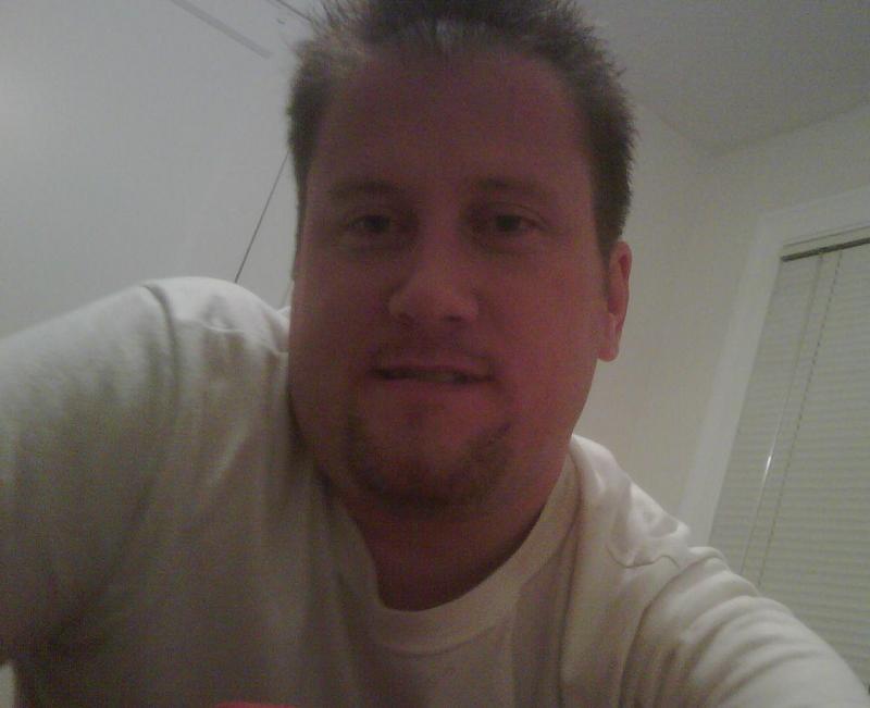 Date this lovely United States man Networkguy36 from Portland US4872