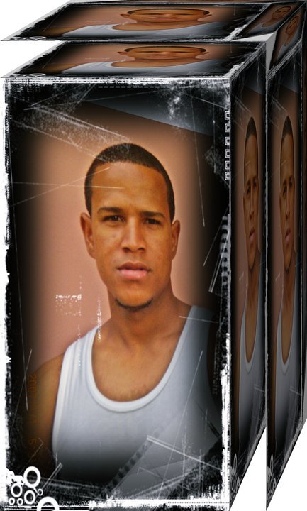 Date this pretty Dominican Republic man Moyecto from Santo Domingo DO2448