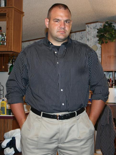 Date this hard body United States man Warhorse76 from Lake Charles US4894