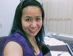 georgeous Philippines girl  from Manila PH259