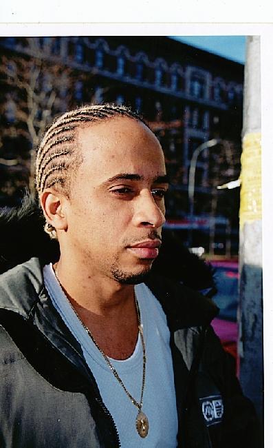 Date this exotic United States man Kiwvo2005 from New York US4913