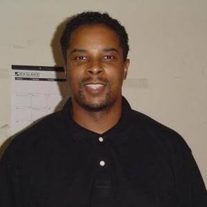 Date this hard body United States man JamesM from Landover US4929