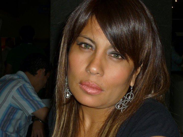 Date this funny Peru girl Pilarpicasso from Lima PE168