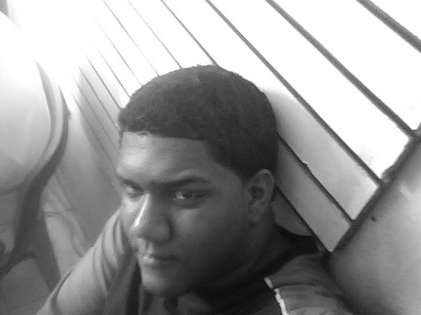 Date this pretty Dominican Republic man SsAaUuLl from Santo Domingo DO2720