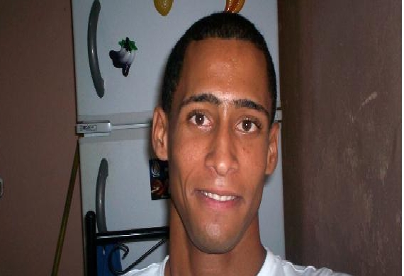 Date this athletic Dominican Republic man Charlie28659 from Santo Domingo Distrito Nacional DO2807