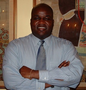 Date this happy Dominican Republic man Bushido from Dallas DO2848