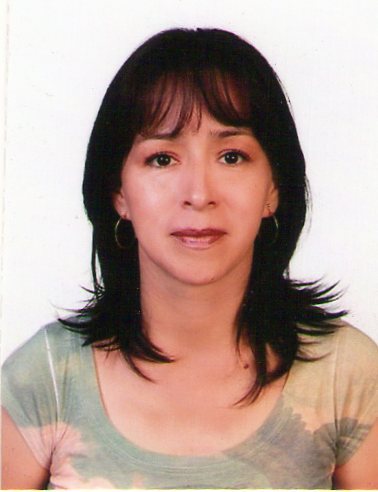 Date this hot Peru girl Lavinia from Trujillo PE193