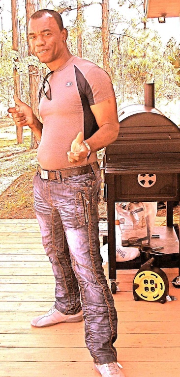 Date this stunning United States man Onelovecool from Naples US5041