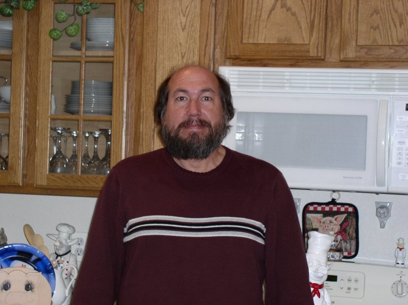 Date this sensual United States man Mark from Brighton CO2563