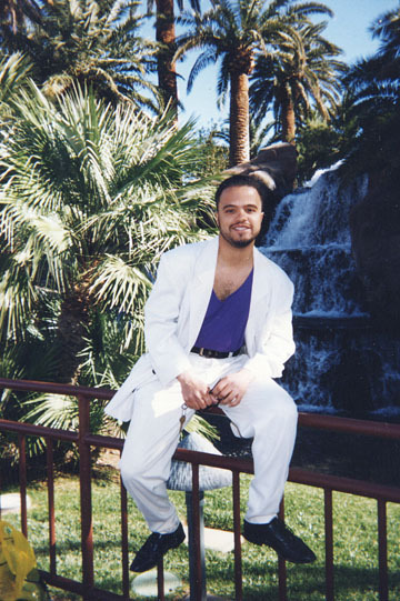 Date this exotic United States man SexyandSmart from Kansas City US5053