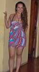 red-hot Peru girl Buscando el amo from Iquitos PE195