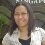 passionate Philippines girl  from Cagayan De Oro PH266