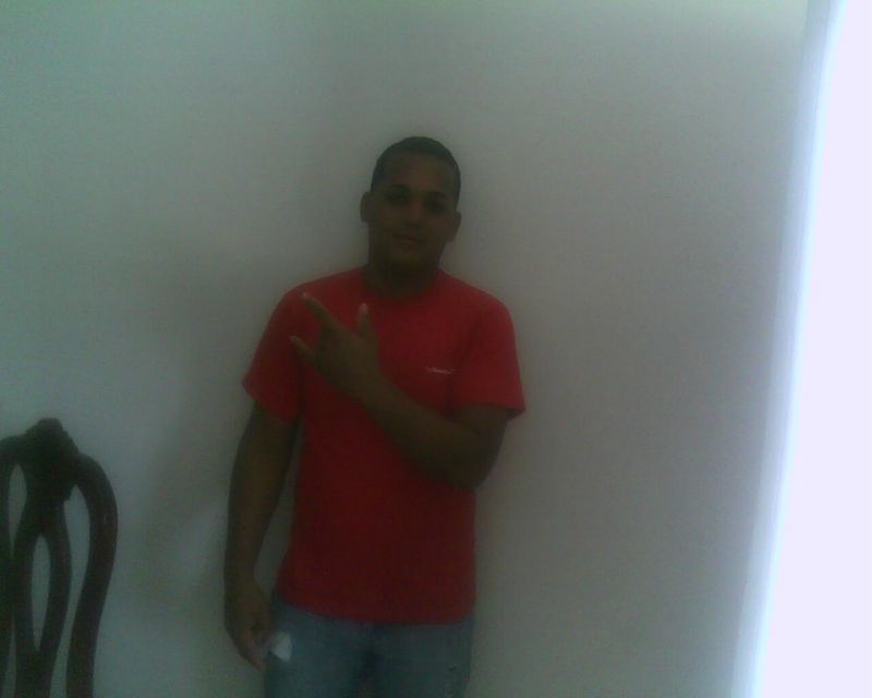 Date this nice looking Dominican Republic man Latino071 from Nagua DO3000