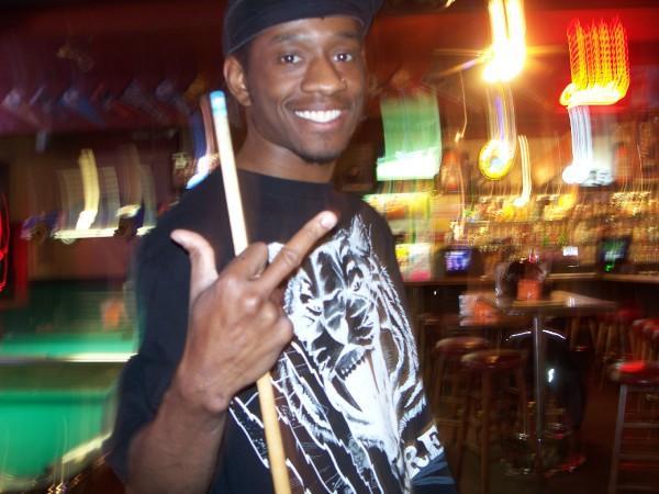 Date this cute United States man Micah from Renton US5130