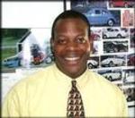 happy United States man  from Austin US5135