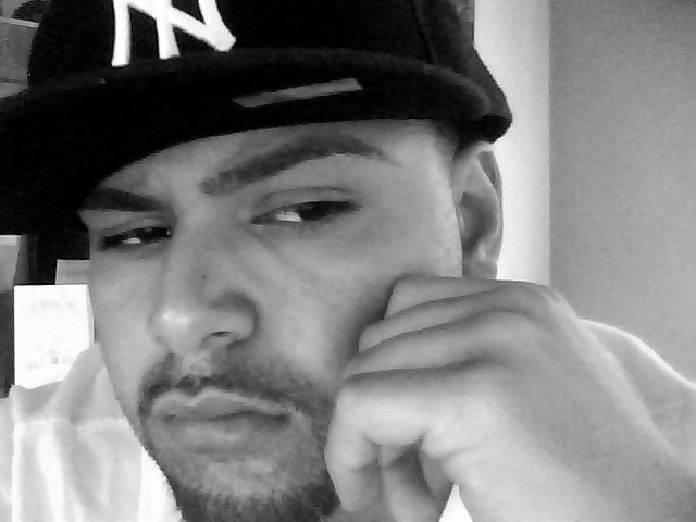 Date this good-looking United States man SHOOTER from Brooklyn US5137