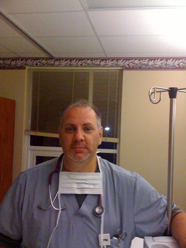 Date this fun United States man Jim from Atlanta US5239