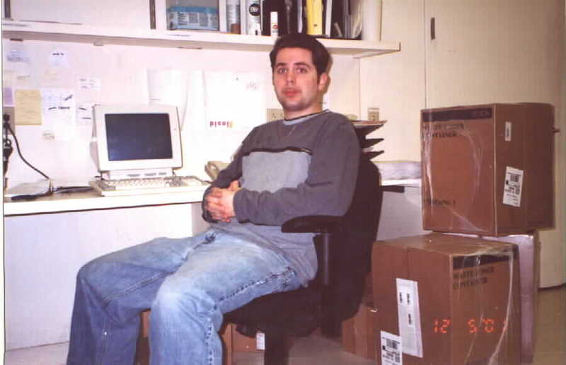 Date this good-looking United States man Joey71 from Philadelphia US5241