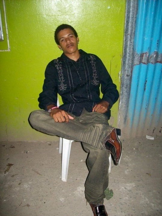 Date this lovely Dominican Republic man Jose from San Pedro De Macoris DO3281