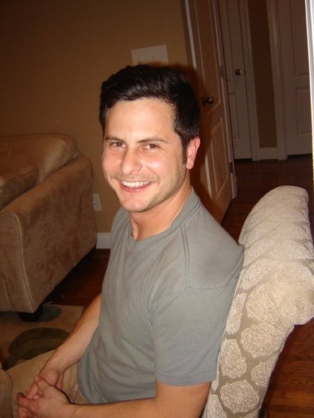 Date this sensual United States man Matthewa from Birmingham US5259