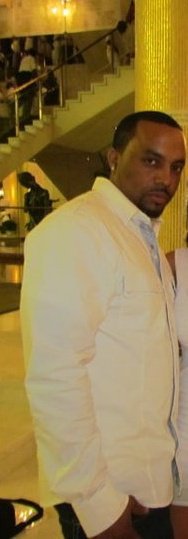 Date this attractive United States man Jawhar from Los Angeles US5265