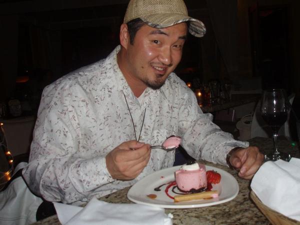 Date this fun United States man Papi23 from Los Angeles US5298