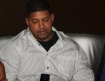 Date this delightful Dominican Republic man Escalade3s from Brookhaven DO3316