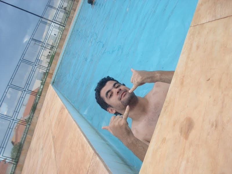 Date this attractive Brazil man Injow from Barretos BR2326