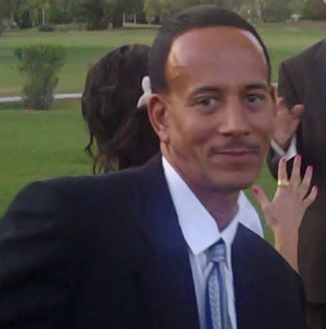 Date this attractive United States man 1angelman from Phoenix US5329