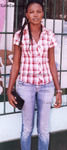 good-looking Togo girl Ghislaine from Lome TG6