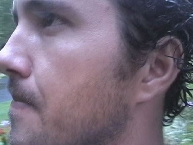 Date this attractive United States man Amos from Waterbury US5356