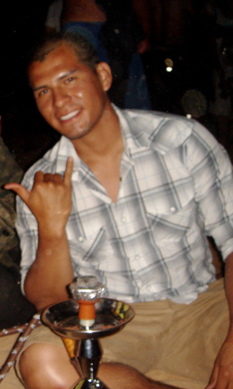 Date this young United States man George from Discovery Bay US5362