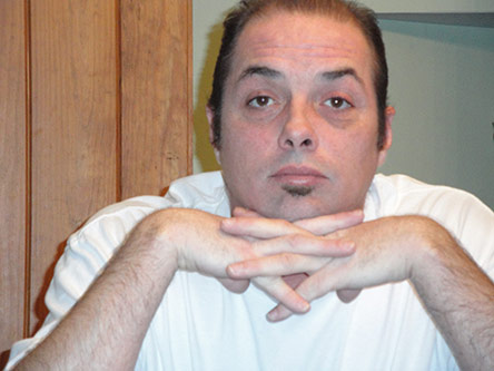 Date this good-looking United States man Airwalk2u from Richmond US5369