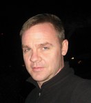 happy United States man  from Atlanta US5395