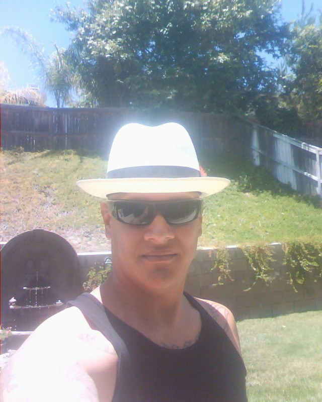 Date this nice looking United States man Chris from Murrieta US5397